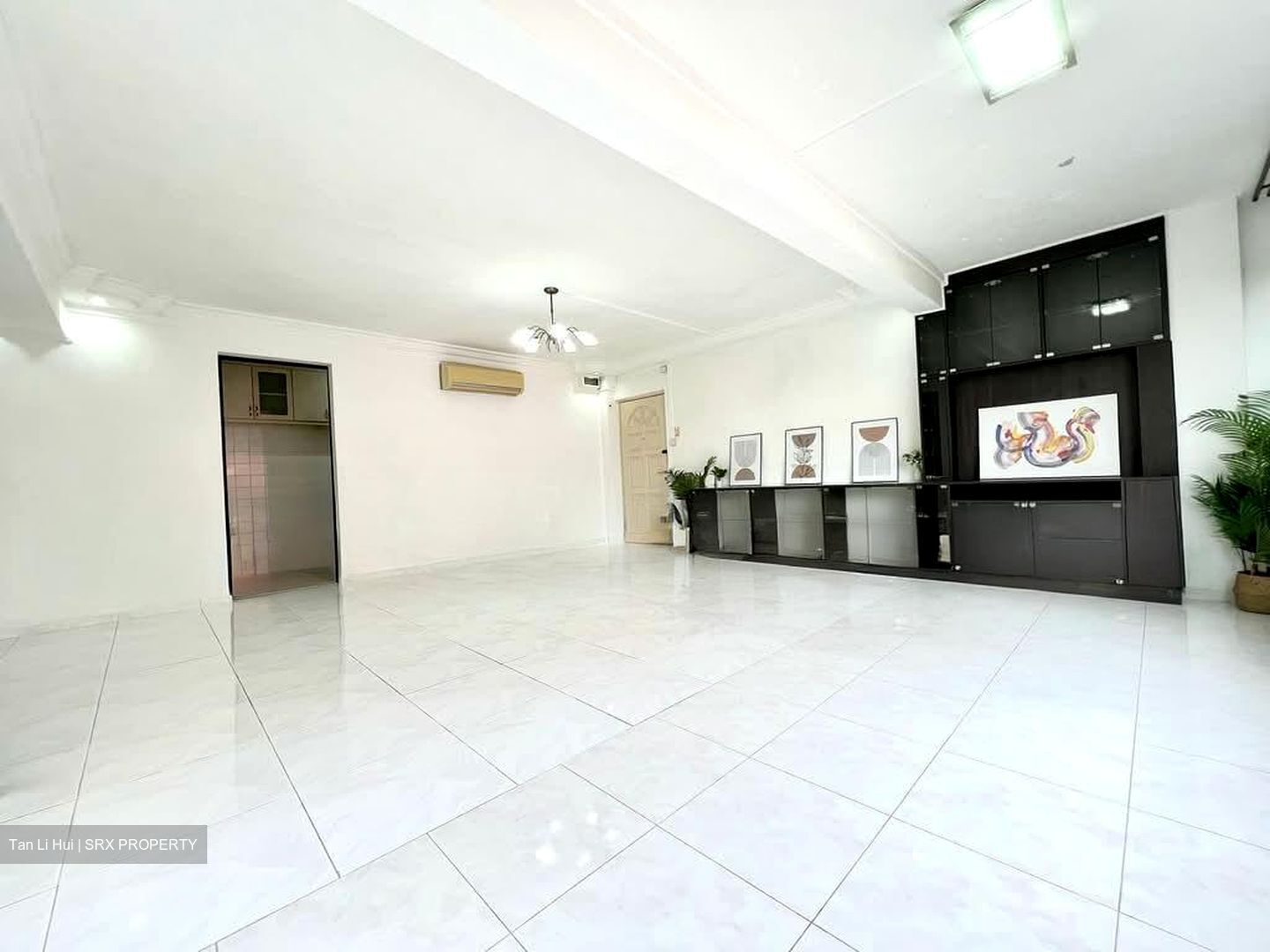 Blk 581 Pasir Ris Street 53 (Pasir Ris), HDB Executive #596166681